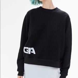 I.AM.GIA Taja Crew Neck Sweatshirt